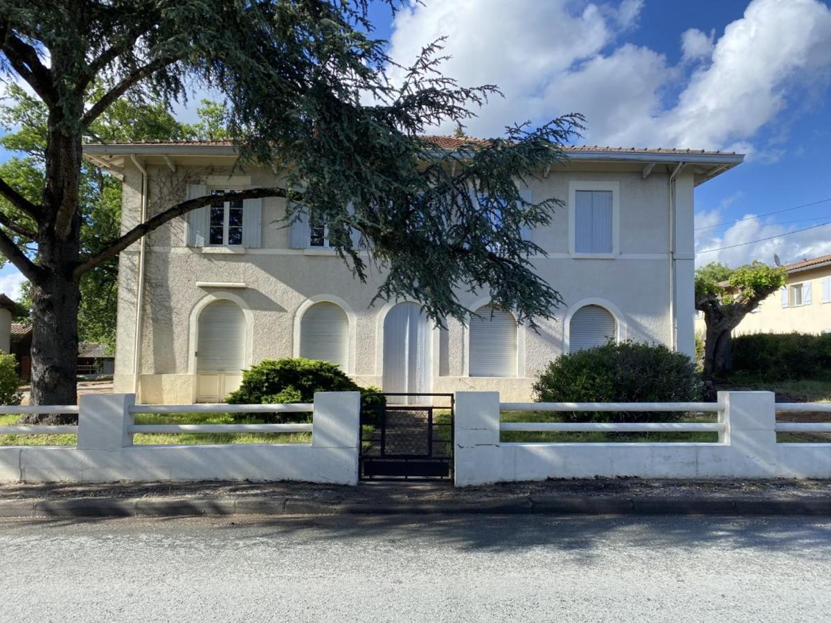 Maison Farol Salles  Extérieur photo
